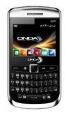 Celular Dual Chip Onda N236 Teclado Qwerty - Câmera 2mp Wi-f