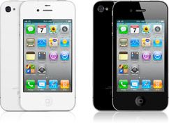 Apple Iphone 4S Desbloqueado Wi-fi, Tv, Gprs Réplica